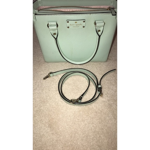 Kate Spade bag - Picture 2 of 5